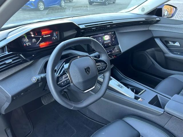 Peugeot 308 Allure Pack