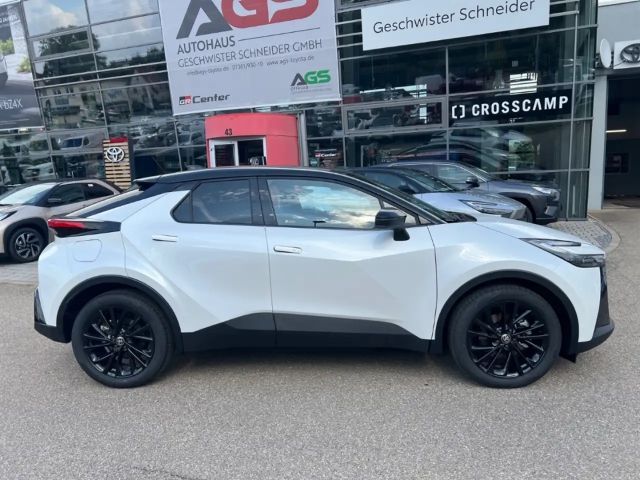 Toyota C-HR 4x2 GR Hybride Plug-in