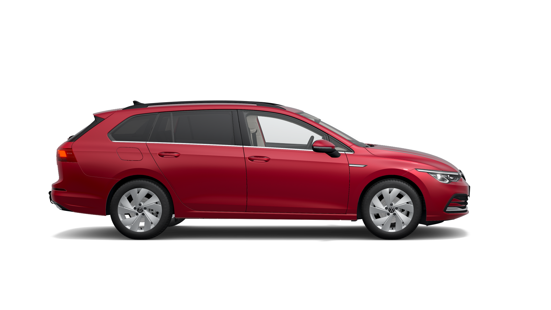 Volkswagen Golf 1.5 TSI Style Variant