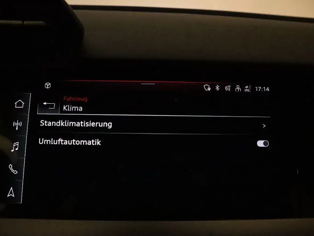 Audi A3 40 TFSI Hybride Sedan