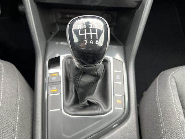 Volkswagen Tiguan Elegance Elegance