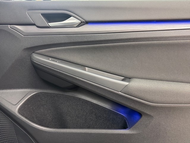 Volkswagen Golf Business Golf VIII Style