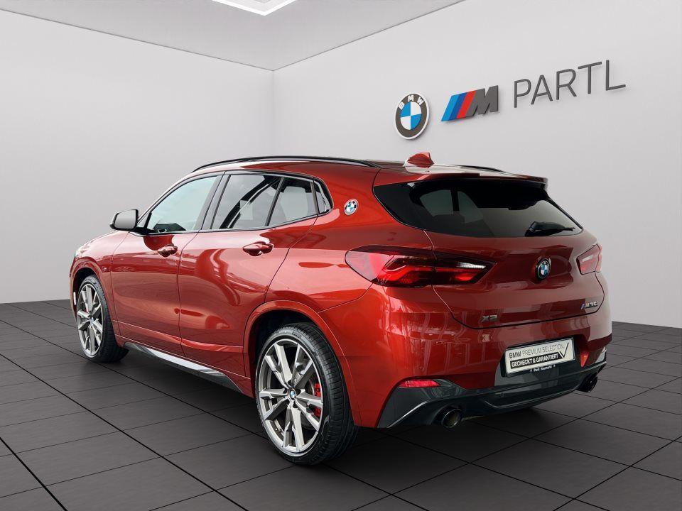 BMW X2 M35i