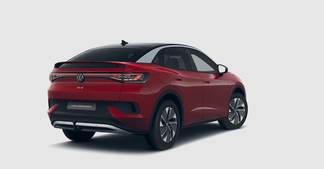 Volkswagen ID.5 ID.5 mit Infotainment-Paket