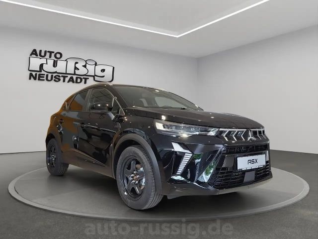 Mitsubishi ASX Mildhybrid PLUS 1.3 Turbo (158PS) 7-Gang-DCT