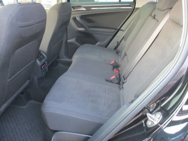 Volkswagen Tiguan 4Motion Elegance Elegance