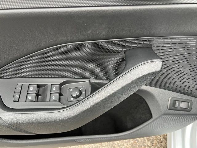 Skoda Octavia Combi Style Style