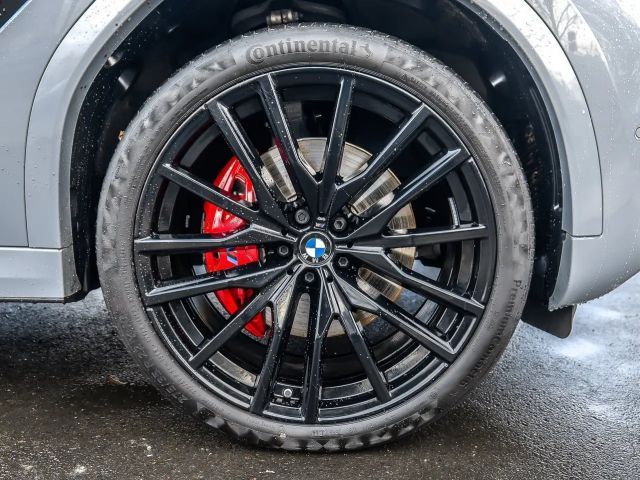 BMW X6 Coupé M-Sport xDrive30d