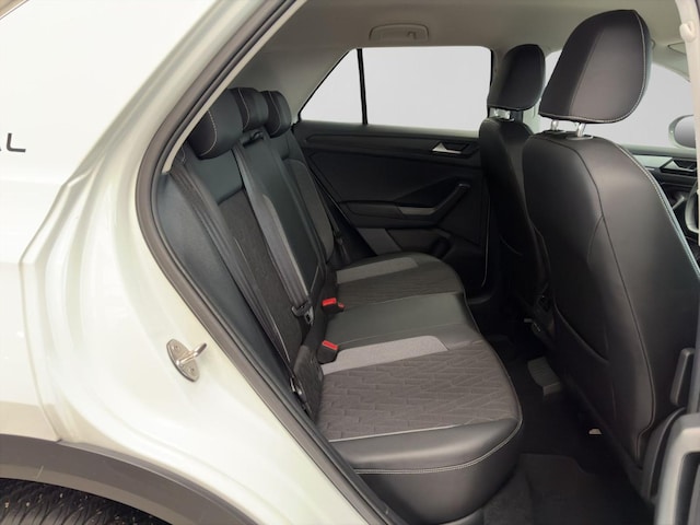 Volkswagen T-Roc 2.0 TDI DSG