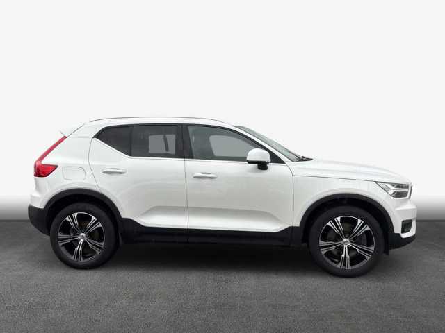Volvo XC40 XC40