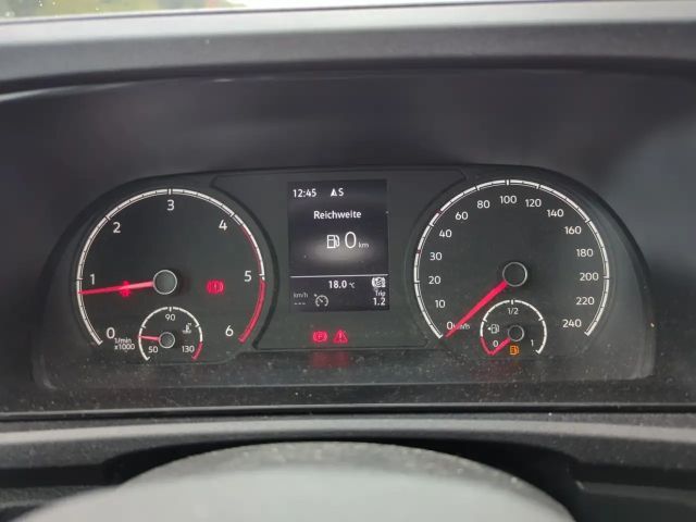 Volkswagen Caddy 2.0 TDI Combi Maxi