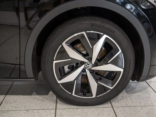 Volkswagen ID.4 GTX