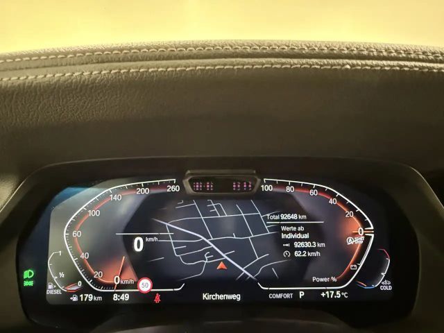 BMW X5 M-Sport xDrive40d