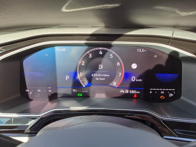 Volkswagen Taigo 1.5 TSI DSG R-Line