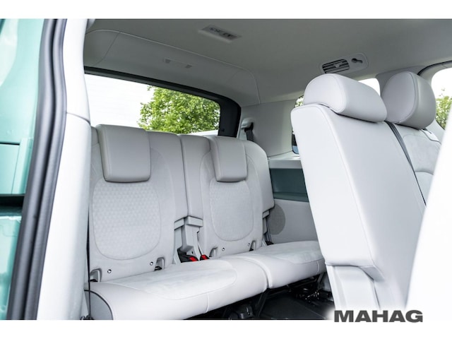 Volkswagen ID.Buzz Pro