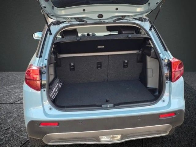 Suzuki Vitara AllGrip Comfort Hybrid
