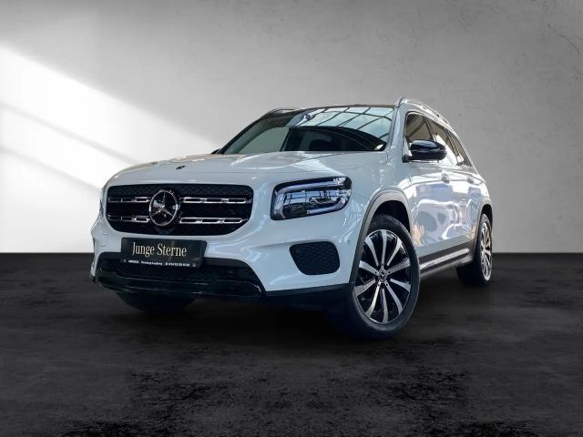 Mercedes-Benz GLB 250 4MATIC