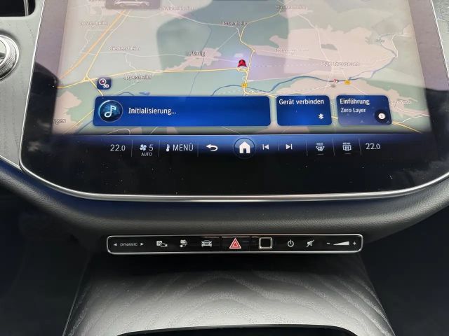 Mercedes-Benz E 300 E 300 e Estate