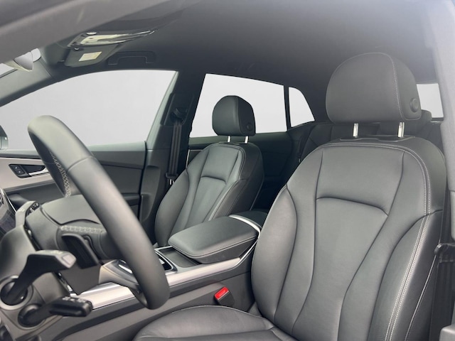 Audi Q8 45 TDI Quattro