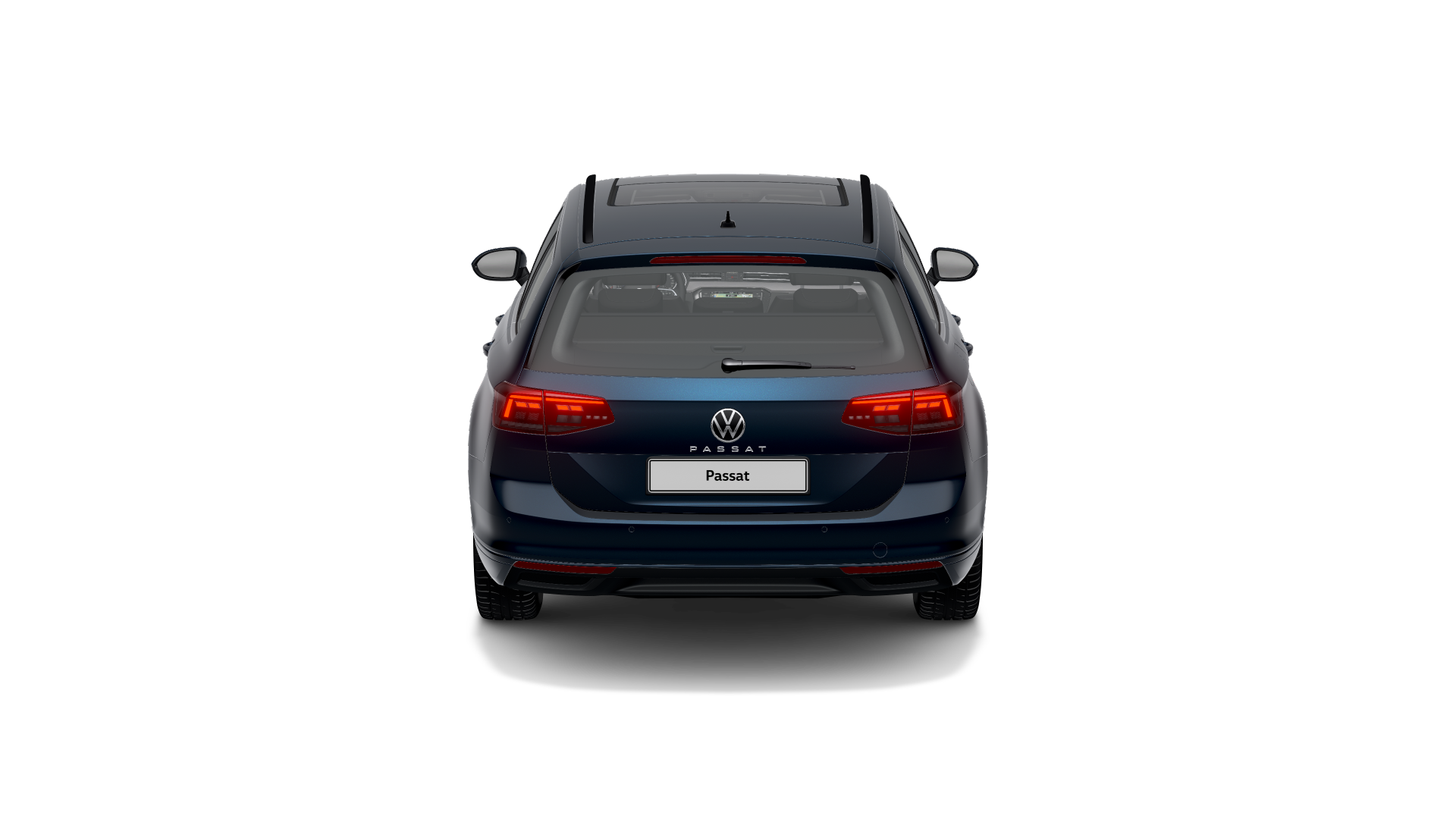 Volkswagen Passat 2.0 TDI Business Variant