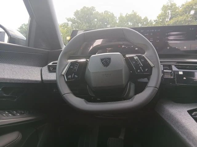 Peugeot 3008 Allure Pack Hybrid