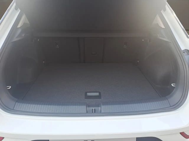 Volkswagen T-Roc DSG