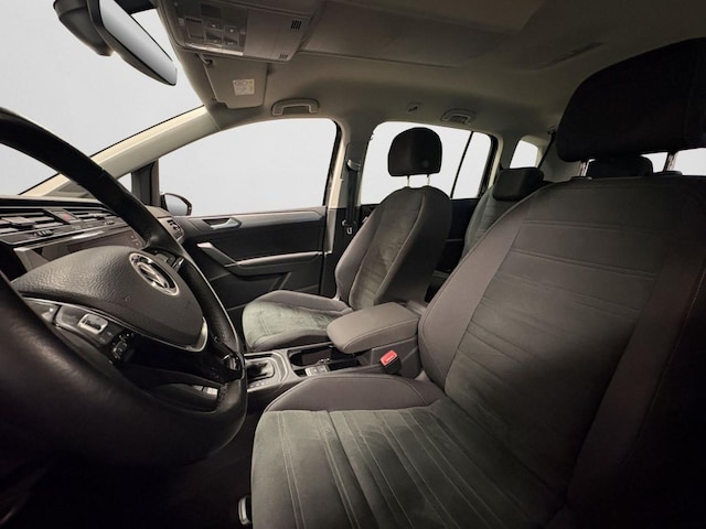 Volkswagen Touran 2.0 TDI DSG