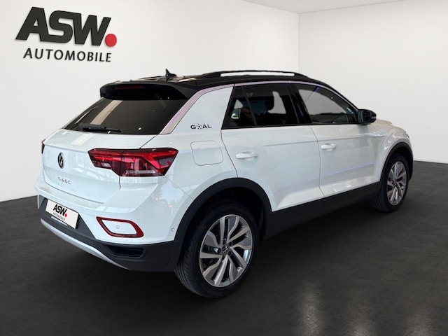 Volkswagen T-Roc 2.0 TDI DSG