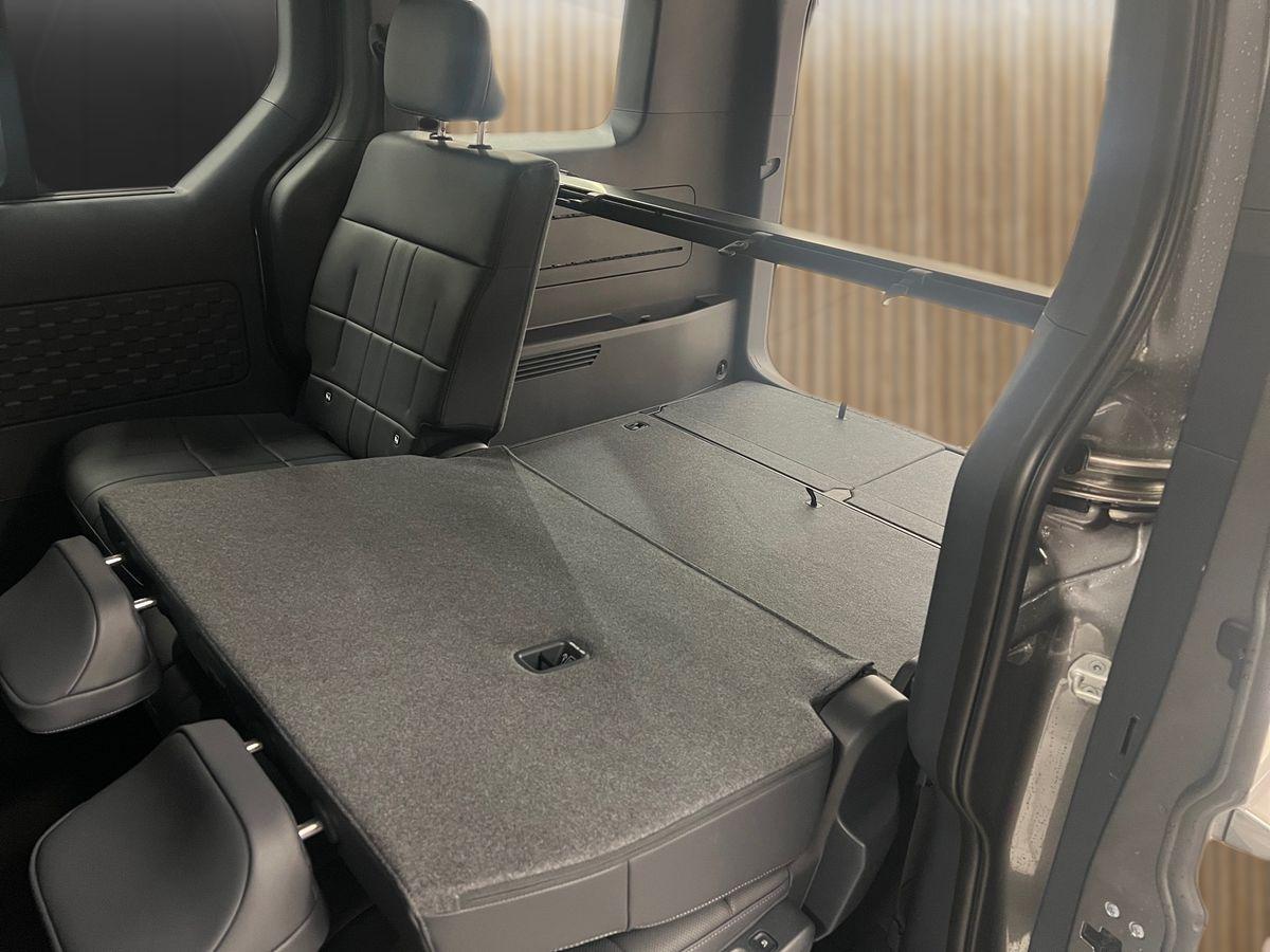 Kia PV5 Passenger 71 kWh