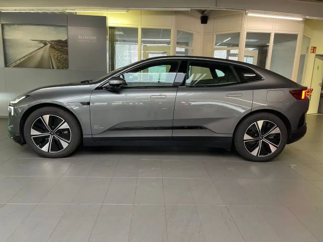 Polestar 4 Dual motor Long range Pilot Plus