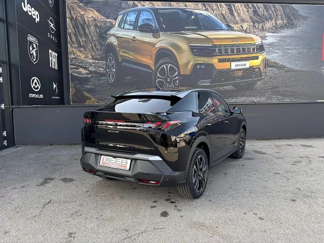 Peugeot 3008 GT-Line Hybrid