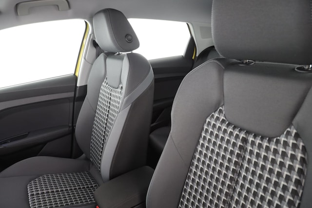 Audi A1 Citycarver 30 TFSI Allstreet