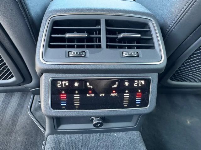 Audi A6 40 TDI Quattro S-Line