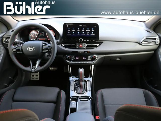 Hyundai i30 N Line T-GDi