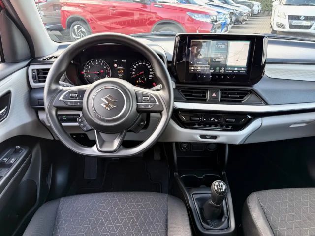 Suzuki Swift Club DualJet Hybrid
