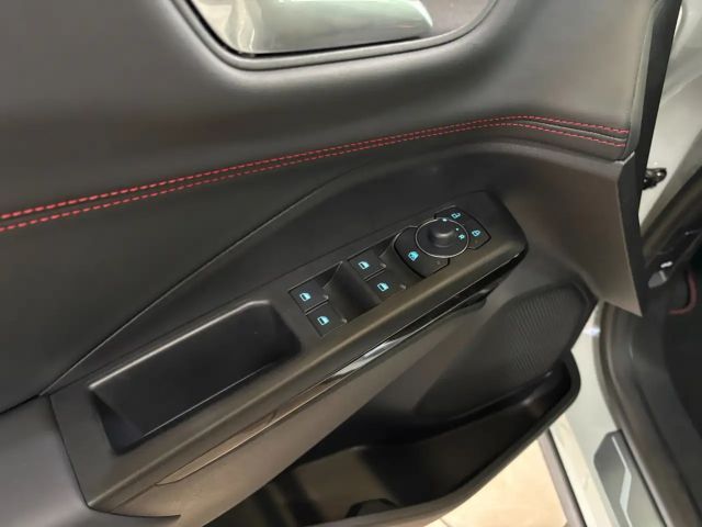 Ford Puma EcoBoost ST Line