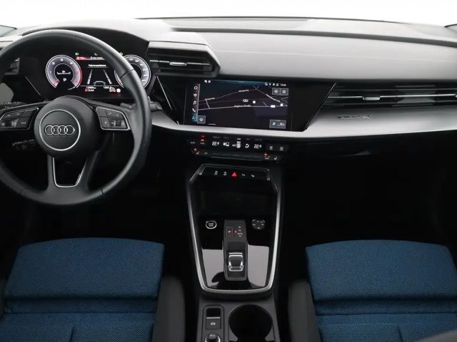 Audi A3 40 TDI Quattro Sedan