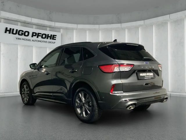 Ford Kuga ST Line X