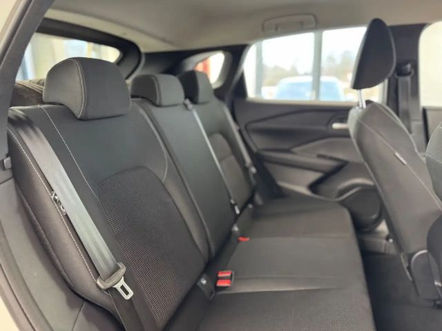 Nissan Qashqai Visia