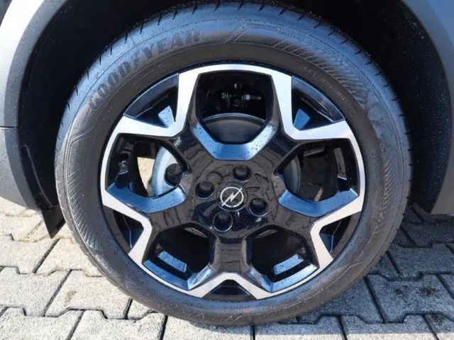 Opel Mokka 1.2 Turbo Ultimate