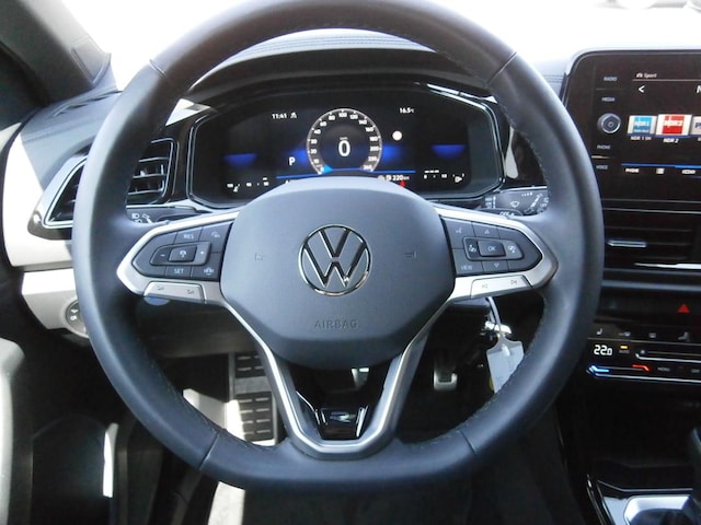 Volkswagen T-Roc T-ROC 2.0    R-L  DT110 TDID7F