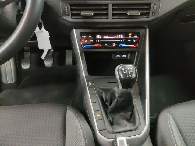 Volkswagen Taigo 1.0 TSI IQ.Drive Life