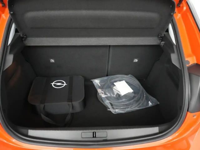 Opel Corsa Edition F Edition