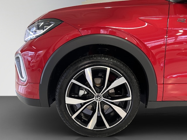 Volkswagen T-Cross 1.5 TSI DSG R-Line