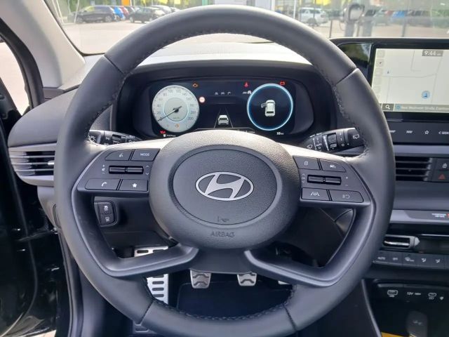 Hyundai Bayon 1.0 T-GDi Trend