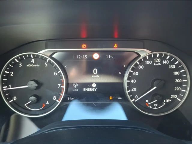 Nissan Juke Acenta DIG-T