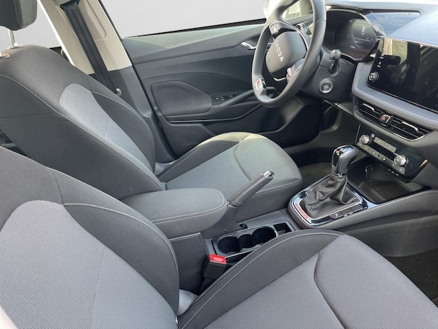 Skoda Fabia Fabia 1,0 TSI DSG LED/PDC/Sitzheizung vo./u.v.m.