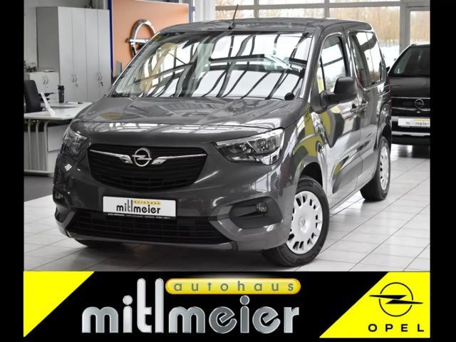 Opel Combo Life