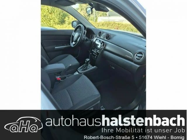 Suzuki Vitara 4x4 Comfort Hybrid