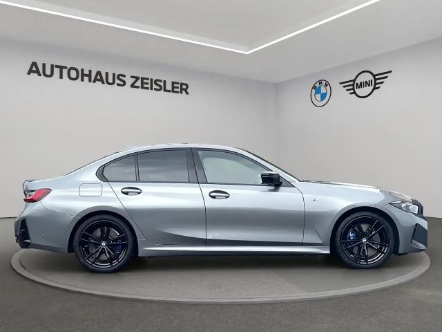 BMW 330 330i M-Sport Sedan